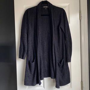 Barefoot Dreams Cozy Chic Lite Circle Cardigan